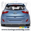 ВЕЖДИ НА СТОПОВЕТЕ ЗА HYUNDAI I30